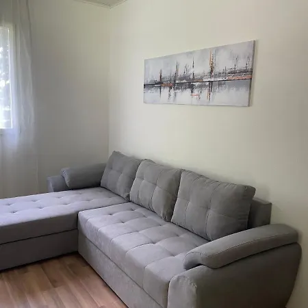 Apartamento Tencia